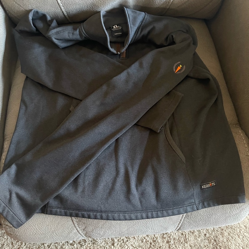 Kerrits 3/4 Zip